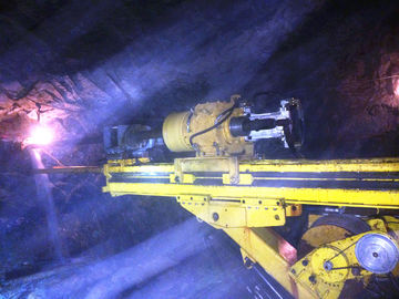 Installations de foret souterraines de noyau de diamant de professionnel avec la profondeur 1000m de perçage