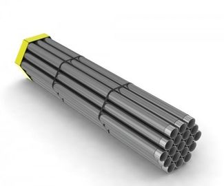Tuyau d'enveloppe de câble du nanowatt HW HWT, tube superbe 3m d'enveloppe de perçage de noyau 1.5m
