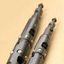 Assemblage de baril de base de câble en acier au carbone Sinocoredrill