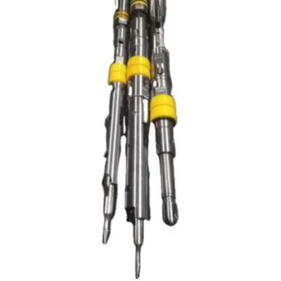 Ingénierie de précision de l'assemblage de barils de noyau durable pour des formations difficiles