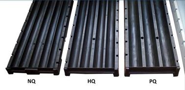 La température de QG PQStrong de Bq nq résistant avec le plateau en plastique de forte intensité de noyau de perçage