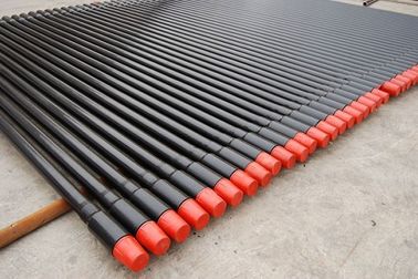 Foret Rod de câble de Rod de foret du PC (PQ) Φ114.3X103.2X5.5 pour la plate-forme de forage