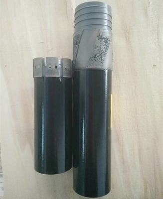 mur mince Diamond Coring Bit Reaming Shell du câble TT48/TK48 de 48.01mm