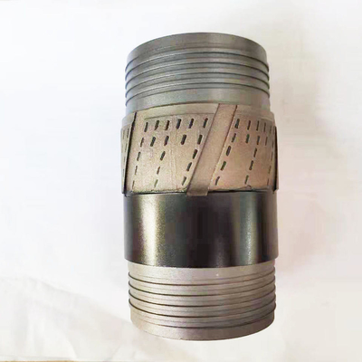 Série de alésage de Shell Surface Set Impregnated T6 de tube de Singlle de câble