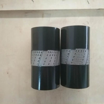 NX HX a imbibé Diamond Core Bit Reaming Shell pour le perçage d'exploration d'exploitation