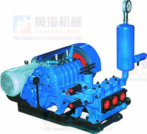 BW 250 pompes de boue de perçage de la boue de perçage Pumps1100*995*650 15/1500