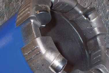 Peu de foret polycristallin de noyau du contrat PDC de diamant pour le perçage à grande vitesse