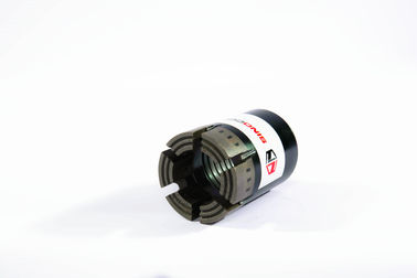 La haute performance BWL Bq a imbibé la taille du peu de noyau de diamant 59.69mm/33.65mm