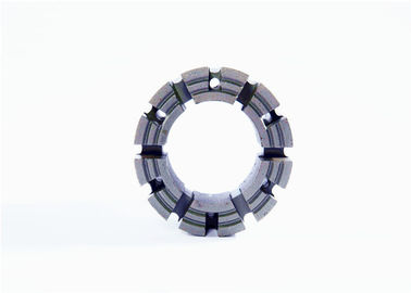 Le peu de foret de noyau de la haute performance 14MM turbo/a imbibé le peu de perçage de noyau de diamant