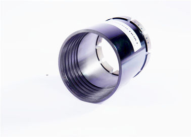 Le sabot de cuvelage d'outils de forage de peu de noyau de diamant/Rod imbibés chaussent le peu
