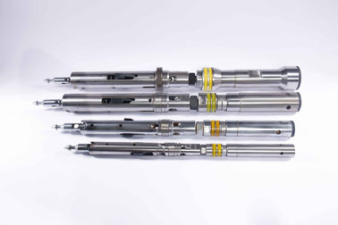 Assemblée de baril de noyau de diamant de câble Assemblée principale du QG PQ de 3m/de 1.5m Bq nq