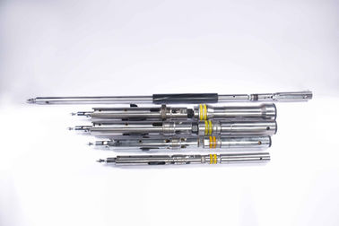 Assemblée de baril de noyau de diamant de câble Assemblée principale du QG PQ de 3m/de 1.5m Bq nq