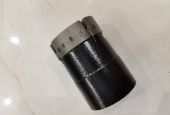 La couronne de la HACHE BX NX HX 9mm a imbibé la représentation de Diamond Core Drill Bits High
