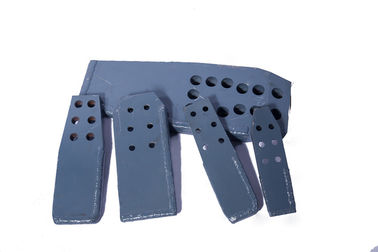 Outils de perçage des logements HDD d'émetteur pour les installations horizontales de forage dirigé