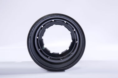 Décharge imbibée Turbo de visage du QG HQ3 de peu de perceuse de noyau de diamant