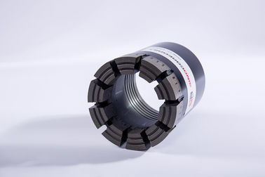 Décharge imbibée Turbo de visage du QG HQ3 de peu de perceuse de noyau de diamant