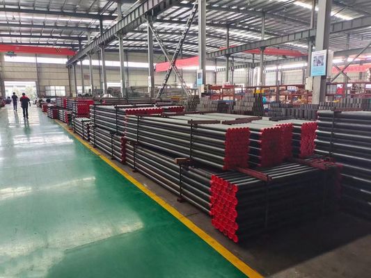 Perceuse de câble de force Rod à haute résistance 950MPa avec l'élongation 17% ou plus