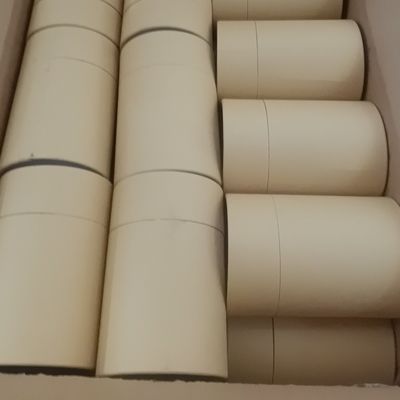 BQ NQ HQ PQ Bits de noyau en diamant à double tube pour diverses tâches de forage