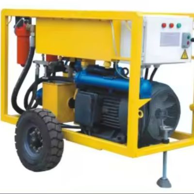 XZKD95-3A Forage hydraulique sous-terrain complet pour le projet d'extraction de charbon, d'or, de cuivre et de fer