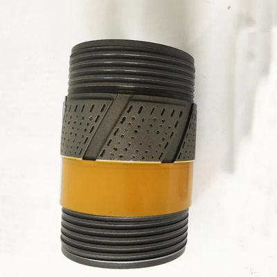 NMLC Longue durée de vie du câblage de remplissage de coquille pour la construction lourde
