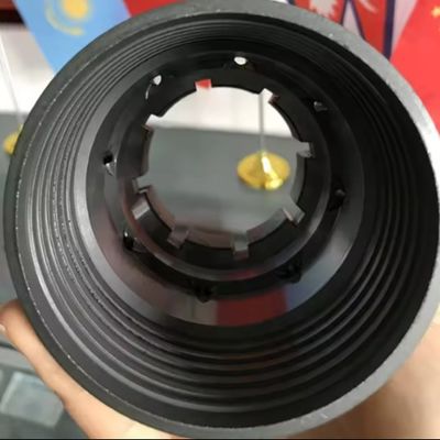 Turbo type BQ NQ HQ PQ Perçage au noyau de diamant imprégné pour l'exploitation minière de roches dures