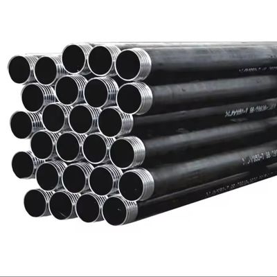 XJY850 Traitement thermique de la tige de forage par câble 1,5 M / 3 M pour les conditions de forage difficiles