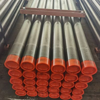 XJY850 Traitement thermique de la tige de forage par câble 1,5 M / 3 M pour les conditions de forage difficiles