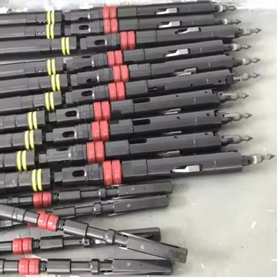 Processus de forgeage Assemblage de baril de noyau 3m pour le forage souterrain