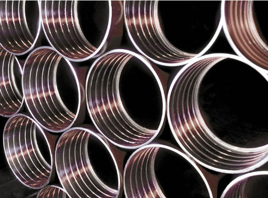 Wireline Drill Rod Manufacturer China for Global Mining Industry