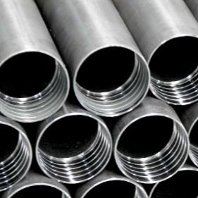 Type de fil DCDMA NRQ HRQ Barre de forage par câble Construction solide