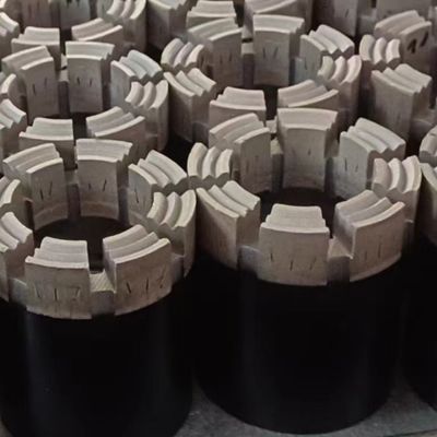 Forge de base de diamant standard idéal pour les travaux de construction avec une efficacité élevée