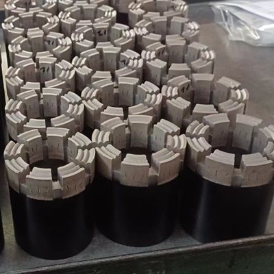 Forge de base de diamant standard idéal pour les travaux de construction avec une efficacité élevée