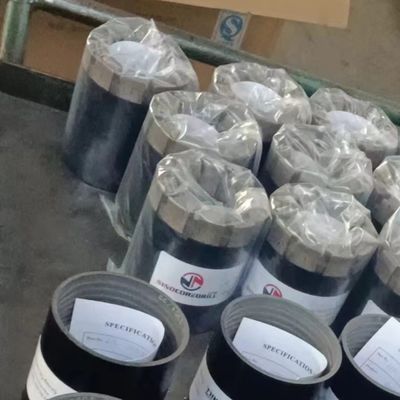 DCDMA fil imprégné de diamants avec une longue durée de vie pour le forage durable