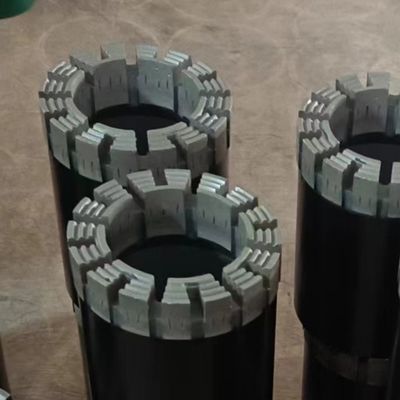 BQ NQ HQ PQ Pour les travaux de construction variés/mines