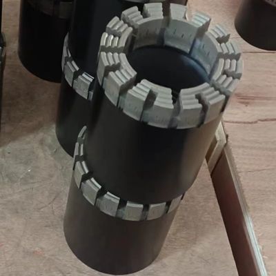 BQ NQ HQ PQ Pour les travaux de construction variés/mines