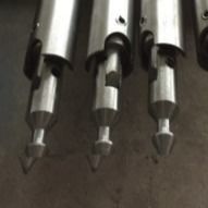 Baril de base de câble à double tube de 1,5 m / 3 m standard DCDMA pour les plateformes de forage de haute qualité