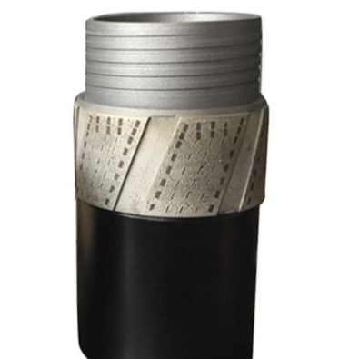 DCDMA Standard personnalisé de diamants synthétiques à coque pour les plates-formes de forage minières