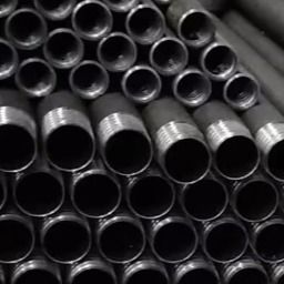 1.5M / 3M DCDMA Standard Wireline Drill Rod avec une bonne et constante concentricité
