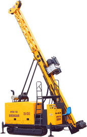 HYDX - pleine installation de perceuse hydraulique du noyau 5A avec le QG 1000m de Mountd nq 1300m de chenille