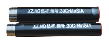 Perceuse Rod Φ 88,9 X77.8X de HC (la LDD) perceuse Rod de câble de 5,5 millimètres pour la foreuse