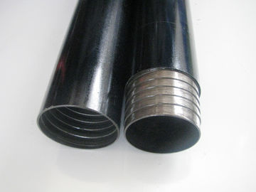 Perceuse Rod Φ 88,9 X77.8X de HC (la LDD) perceuse Rod de câble de 5,5 millimètres pour la foreuse