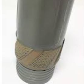 BQ NQ HQ PQ Diamond Reaming Shells Stabilizer pour les broyeurs avec une longue durée de vie