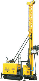 HYDX - pleine installation de perceuse hydraulique du noyau 5A avec le QG 1000m de Mountd nq 1300m de chenille