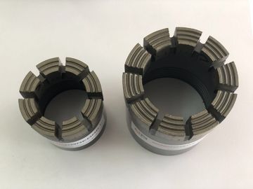 Le câble a imbibé le peu de noyau de diamant de la représentation de taille de couronne de 10mm/de 12mm/de 14mm