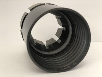 Peu de foret de noyau de diamant d'exploration d'extraction avec le diamant synthétique chic