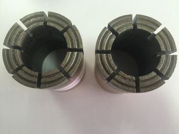 La haute performance BWL Bq a imbibé la taille du peu de noyau de diamant 59.69mm/33.65mm