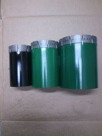 Peu à grande vitesse de sabot de cuvelage de BW nanowatt HW de peu de sabots de cuvelage de diamant