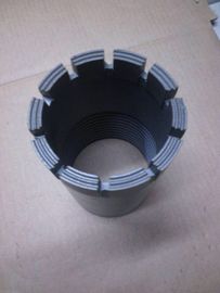 Peu à grande vitesse de sabot de cuvelage de BW nanowatt HW de peu de sabots de cuvelage de diamant