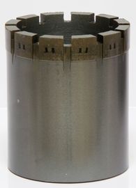 Peu à grande vitesse de sabot de cuvelage de BW nanowatt HW de peu de sabots de cuvelage de diamant