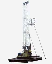 Type plate-forme de forage d'axe de XY-42T de noyau